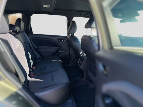 Used 2026 Subaru Forester Touring image 29