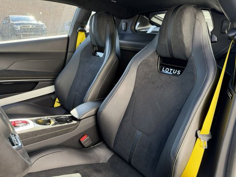 New 2026 Lotus Emira SE RWD image 9