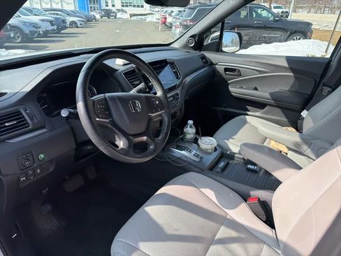 Used 2023 Honda Passport EX-L image 27