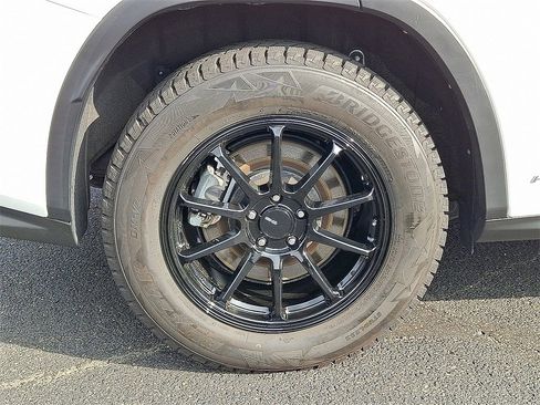 Used 2018 Lexus RX 450h AWD image 30