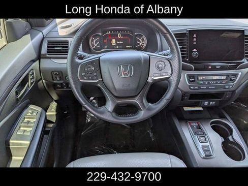 Used 2022 Honda Passport EX-L image 22
