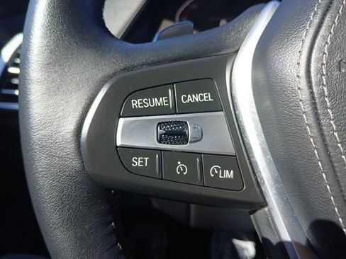 Used 2023 BMW X5 sDrive40i w/ Luxury Seating Package image 27