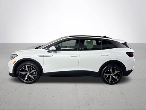 Certified 2023 Volkswagen ID.4 Pro S AWD/4WD image 9