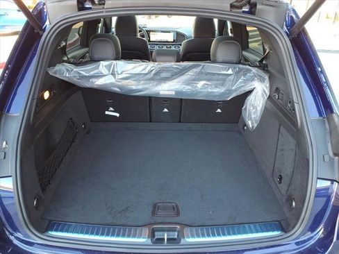 New 2026 Mercedes-Benz GLE 53 AMG 4MATIC image 23