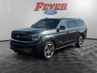 New 2026 Ford Expedition Max King Ranch video 1