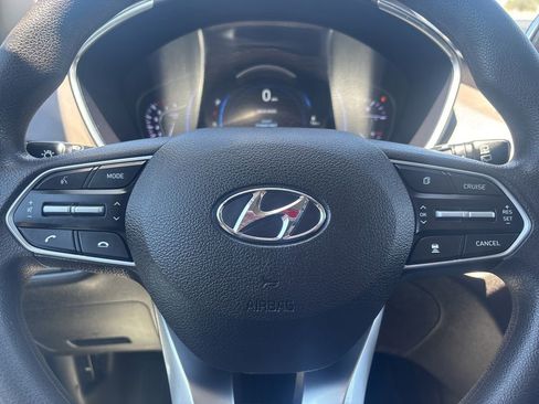 Used 2020 Hyundai Santa Fe SEL AWD/4WD image 23