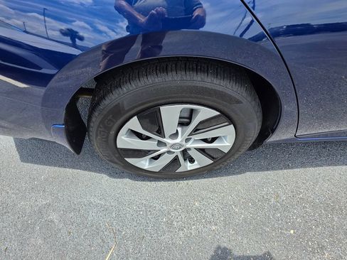 Used 2024 Nissan Altima 2.5 S FWD image 10