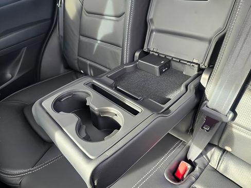 New 2025 MAZDA CX-5 AWD 2.5 S image 28