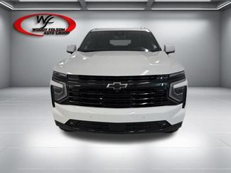 New 2026 Chevrolet Suburban RST video 2