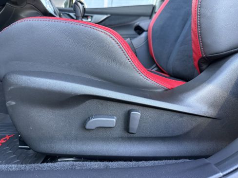 New 2026 Subaru WRX GT image 19