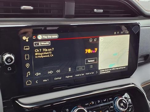 New 2026 GMC Sierra 2500 AT4 w/ AT4 Premium Plus Package image 13