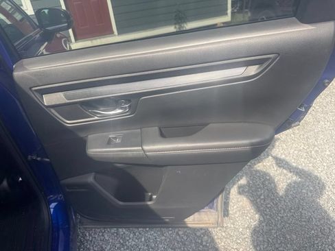 Used 2024 Honda CR-V Sport image 9