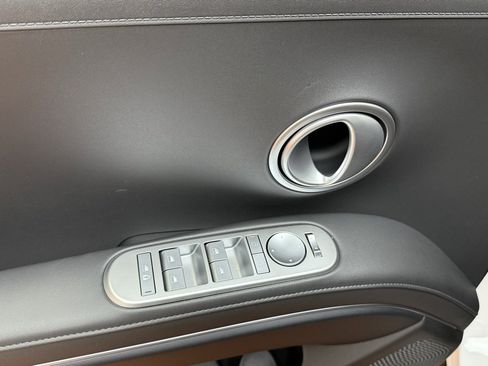 New 2026 Hyundai Palisade SEL image 22