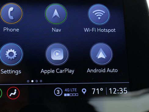 Used 2021 Chevrolet Corvette Stingray w/ Z51 Performance Package image 61