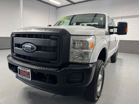 Used 2013 Ford F350 XL w/ PWR Equipment Group image 8