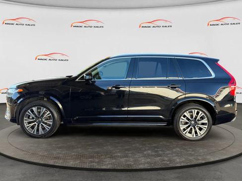 Used 2021 Volvo XC90 T5 Momentum w/ Climate Package AWD/4WD image 7