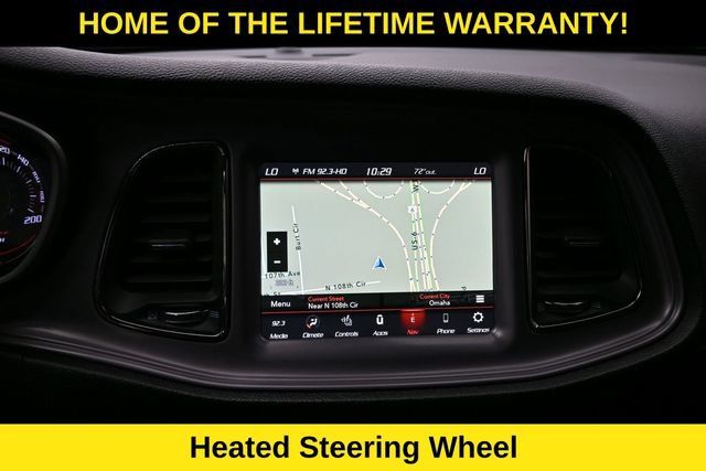 Used 2023 Dodge Challenger SRT Hellcat w/ Driver Convenience Group RWD image 39