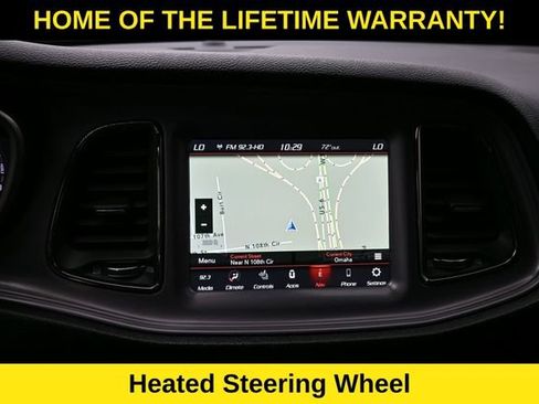 Used 2023 Dodge Challenger SRT Hellcat w/ Driver Convenience Group RWD image 39