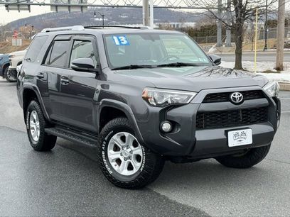 Used 2016 Toyota 4Runner SR5 Premium
