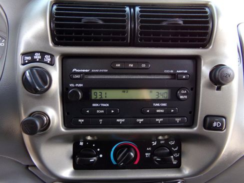 Used 2006 Ford Ranger XLT AWD/4WD image 34