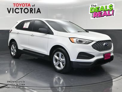 Used 2024 Ford Edge SE