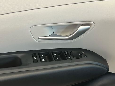New 2026 Hyundai Tucson SE AWD/4WD image 27