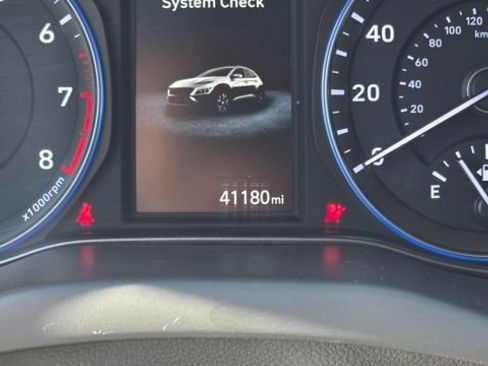 Used 2023 Hyundai Kona SEL AWD/4WD image 16
