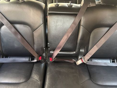 Used 2019 Nissan Armada SL w/ Premium Package AWD/4WD image 21