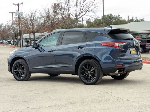 Used 2025 Acura RDX image 6