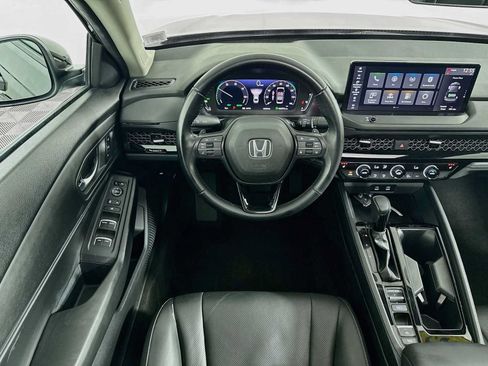 Used 2023 Honda Accord EX-L image 20