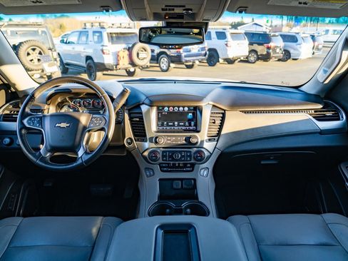 Used 2019 Chevrolet Tahoe LT image 19
