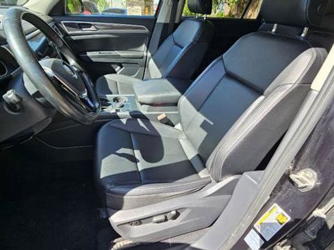 Used 2019 Volkswagen Atlas SE AWD/4WD image 14
