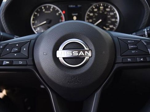 New 2025 Nissan Sentra S image 18