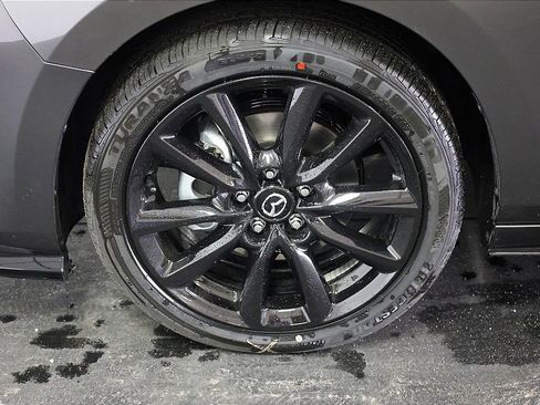New 2026 MAZDA MAZDA3 Hatchback w/Premium Plus Pkg AWD/4WD image 34