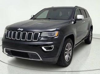 Used 2020 Jeep Grand Cherokee Limited w/ Luxury Group II AWD/4WD video 1
