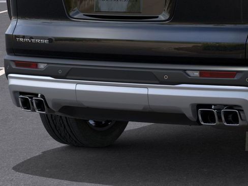 New 2026 Chevrolet Traverse LT w/ Driver Confidence Package image 51