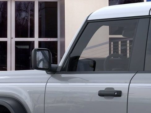 New 2026 Ford Bronco Heritage Edition AWD/4WD image 22
