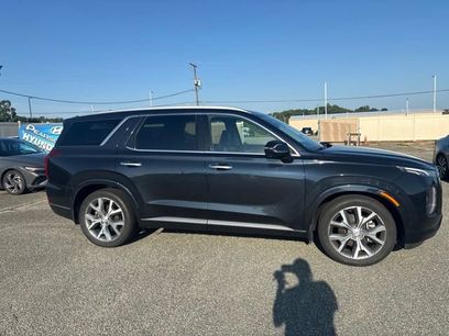 Used 2021 Hyundai Palisade Limited