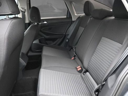 New 2026 Volkswagen Jetta S image 10