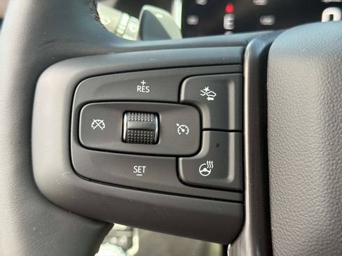 New 2026 GMC Sierra 1500 AT4 w/ AT4 Premium Package AWD/4WD image 25