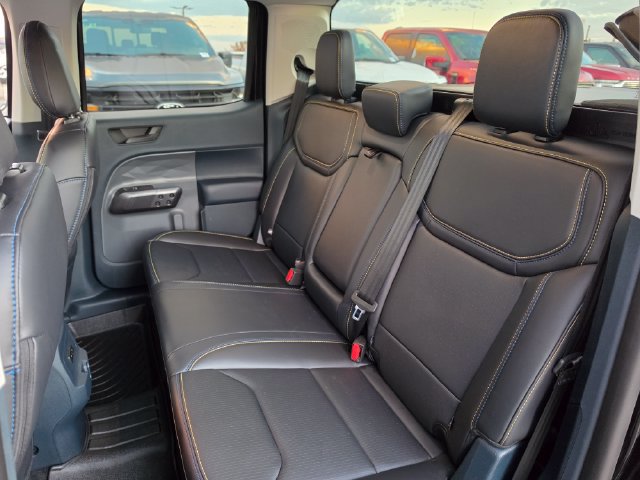Used 2026 Ford Maverick Lobo AWD/4WD image 17