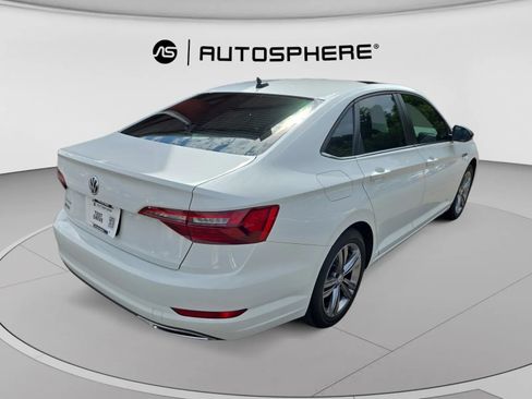 Used 2021 Volkswagen Jetta R-Line FWD image 6