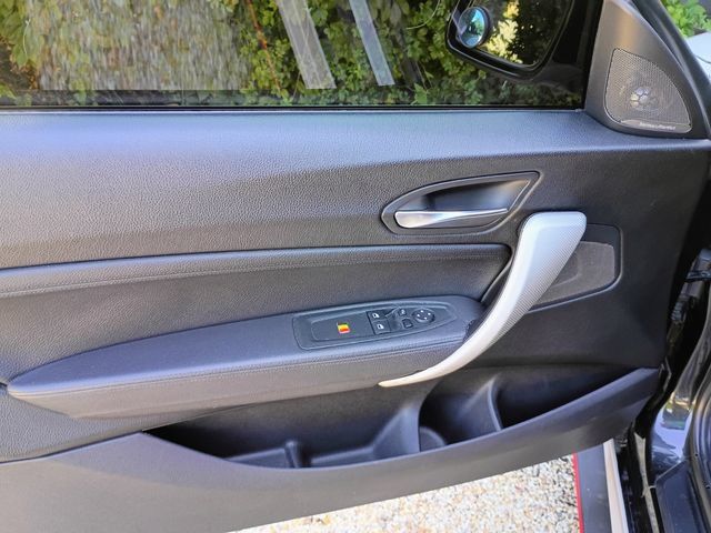Used 2016 BMW M235i Coupe RWD image 22