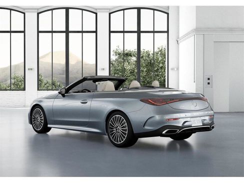 New 2026 Mercedes-Benz CLE 450 4MATIC Cabriolet image 29