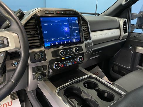 Used 2022 Ford F450 Lariat w/ Lariat Ultimate Package image 23