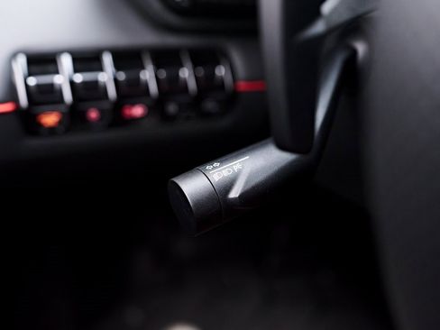 Used 2019 Lamborghini Aventador SVJ image 88