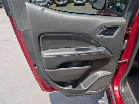 Used 2022 GMC Canyon Elevation AWD/4WD image 27