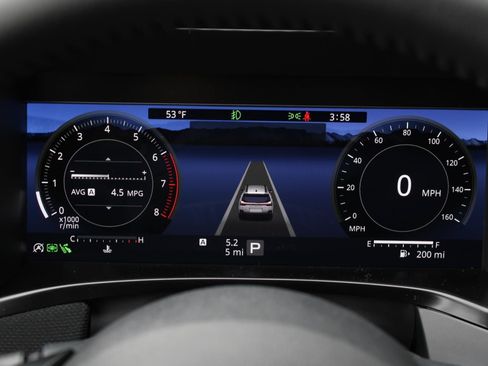 New 2026 Subaru Outback Premium AWD/4WD image 12