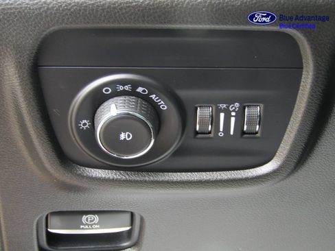 Used 2022 Jeep Grand Cherokee L Overland w/ Off Road Group AWD/4WD image 26