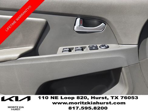 Used 2016 Kia Sportage LX FWD image 24